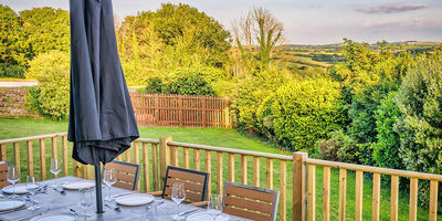 Whalesborough Luxury Resort & Spa